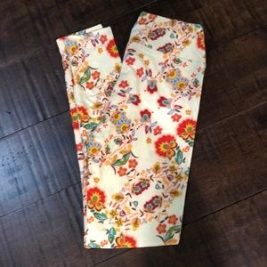 LuLaRoe leggings
